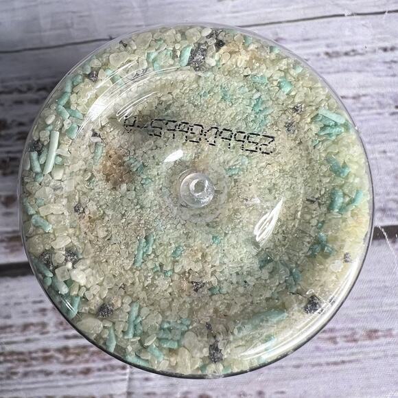 Bath and Body Works STRESS RELIEF MINERAL BATH SALTS Vintage Rare HTF - Picture 6 of 6